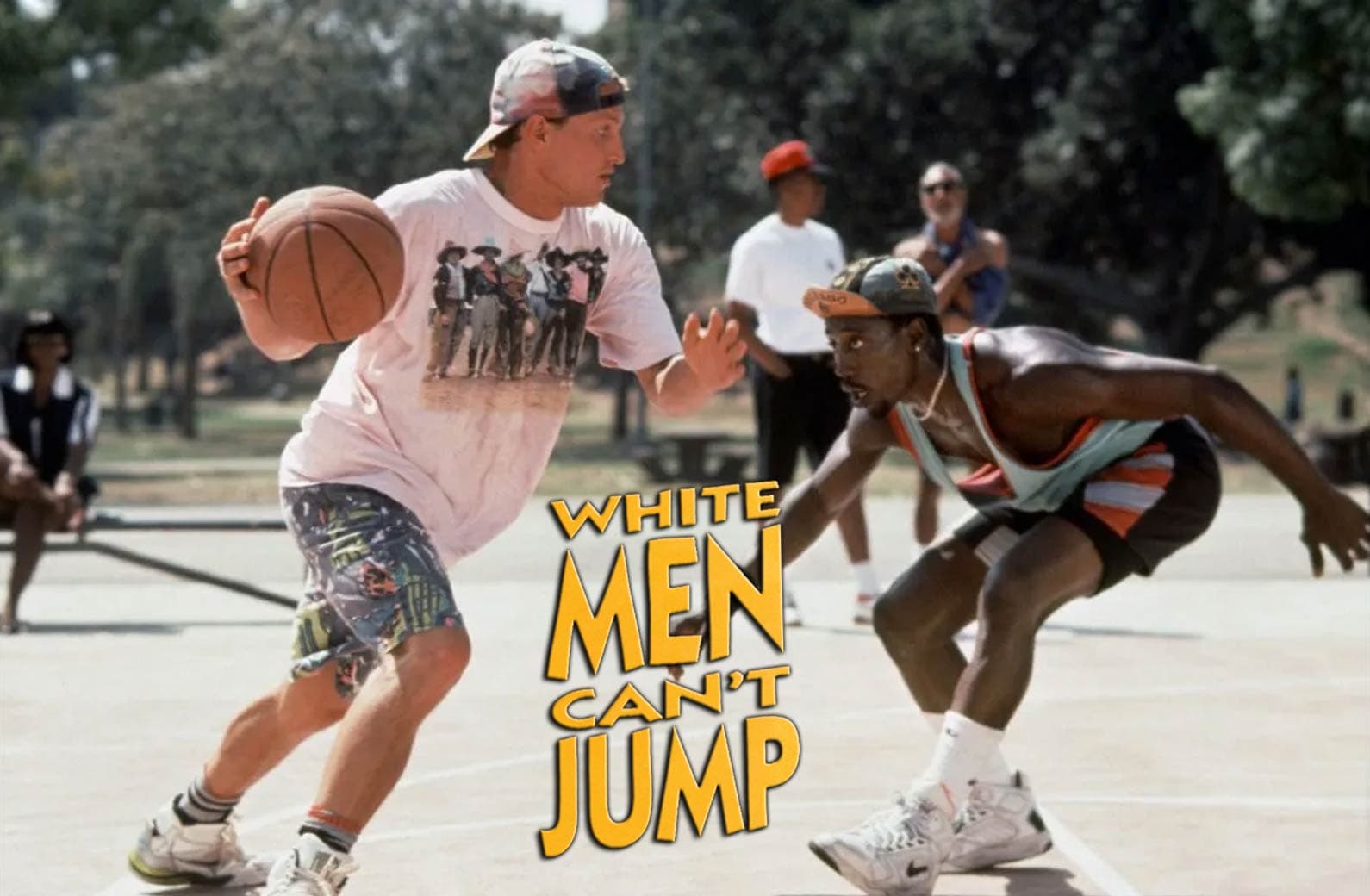 Top 5 Best Basketball Movies of All-Time