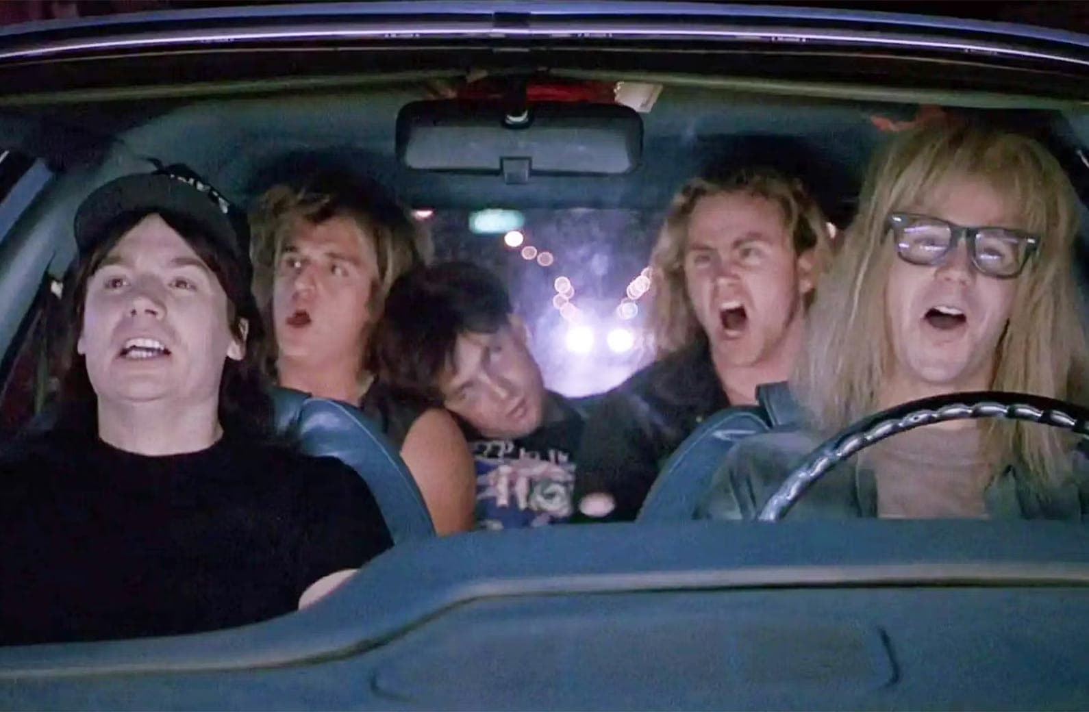 Best Songs Used In Movies & TV