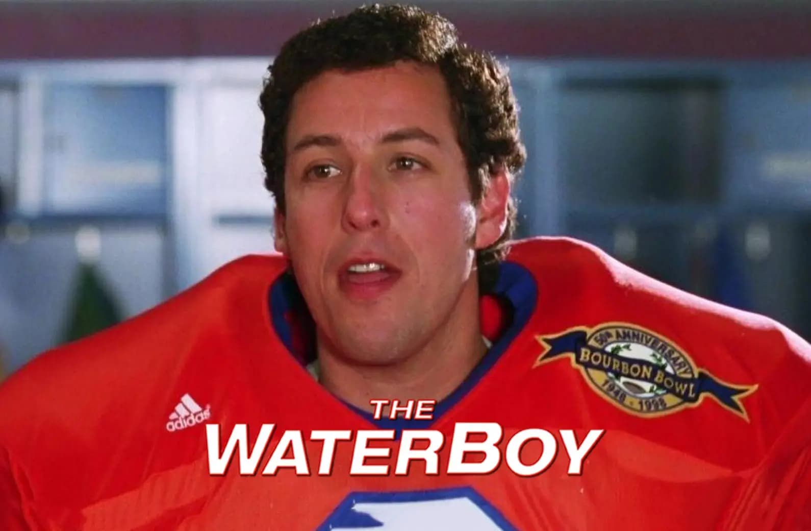 Top 5 Best Football Movies of All-Time