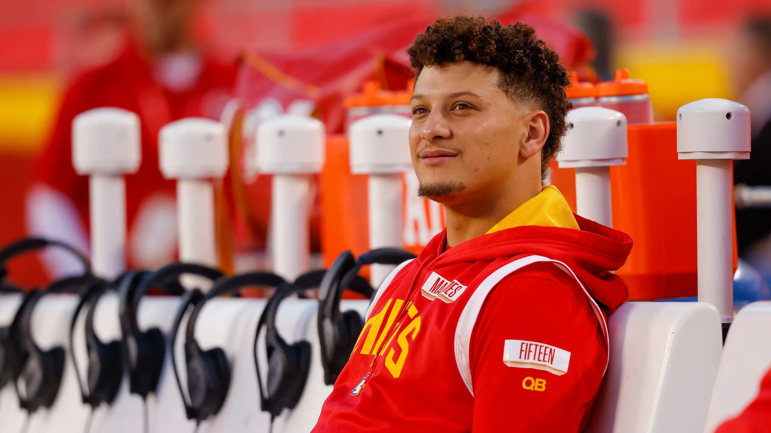 Best Mahomes Props For Super Bowl LVIII