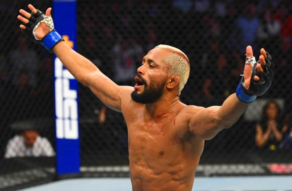 UFC 256 Betting Preview