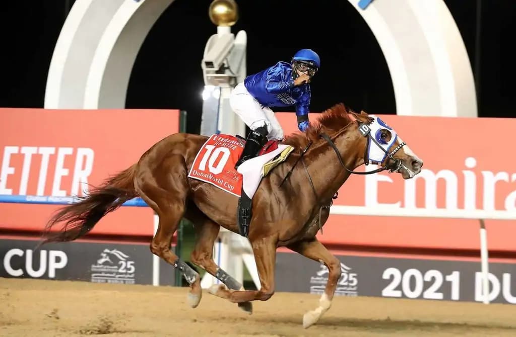 Most Popular Horse Racing Events Around the World