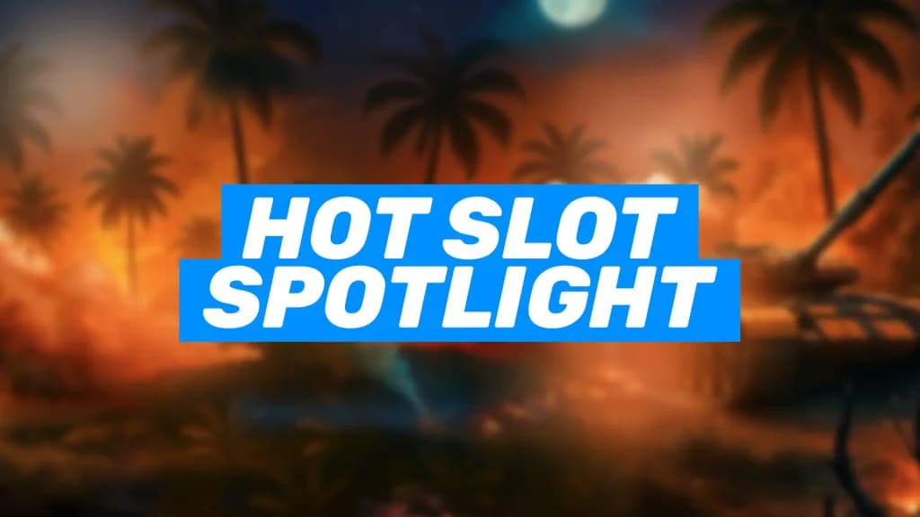 Hot Slot Spotlight