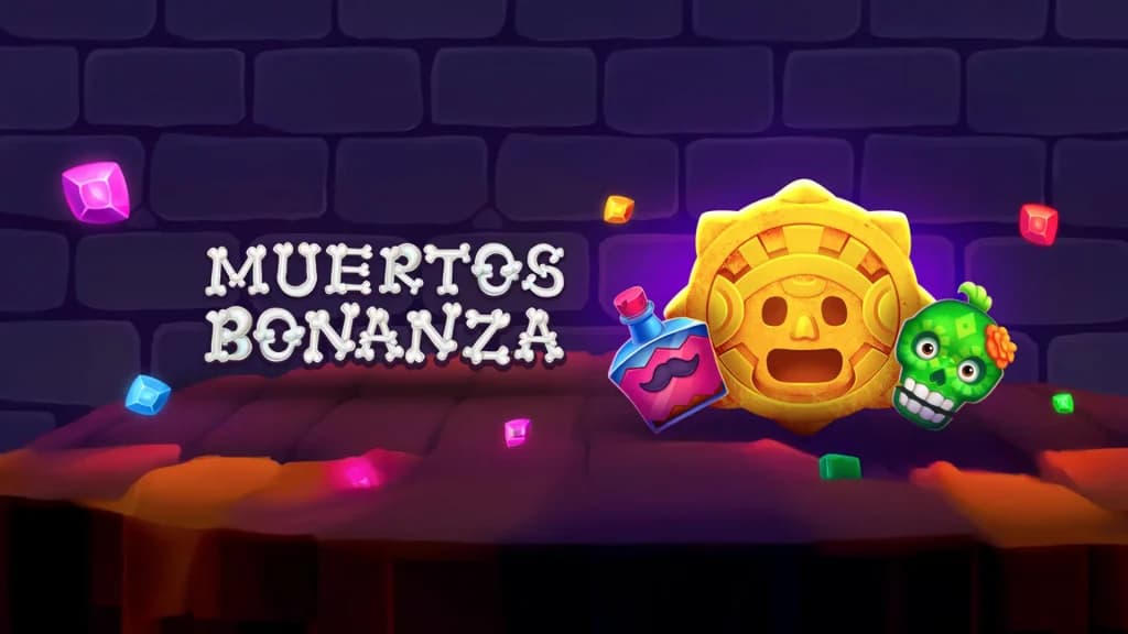 Best Game To Play This Month Muertos Bonanza