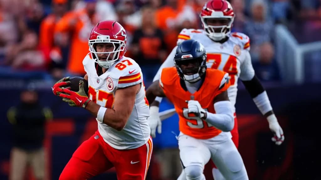 NFL Christmas Day Games