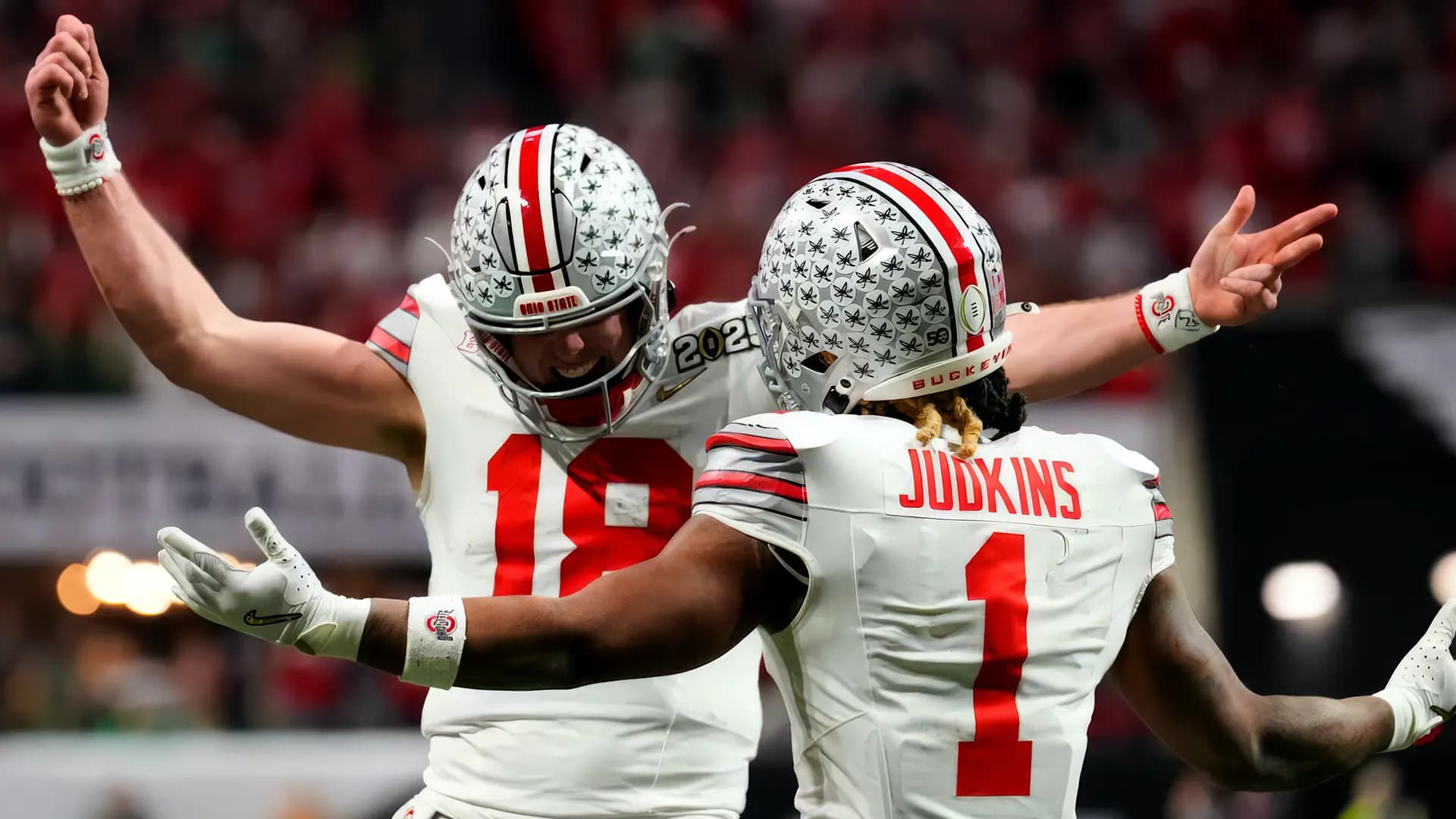 College Football Playoff Quarterfinal Preview