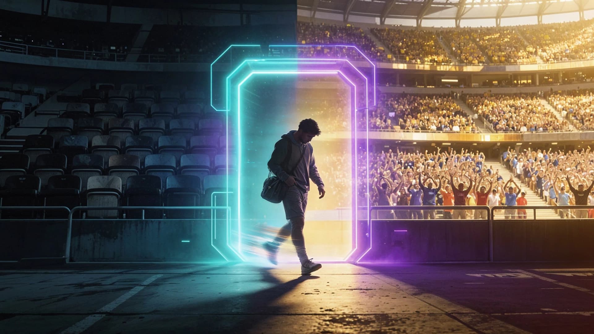 BVD NFL Transfer Portal