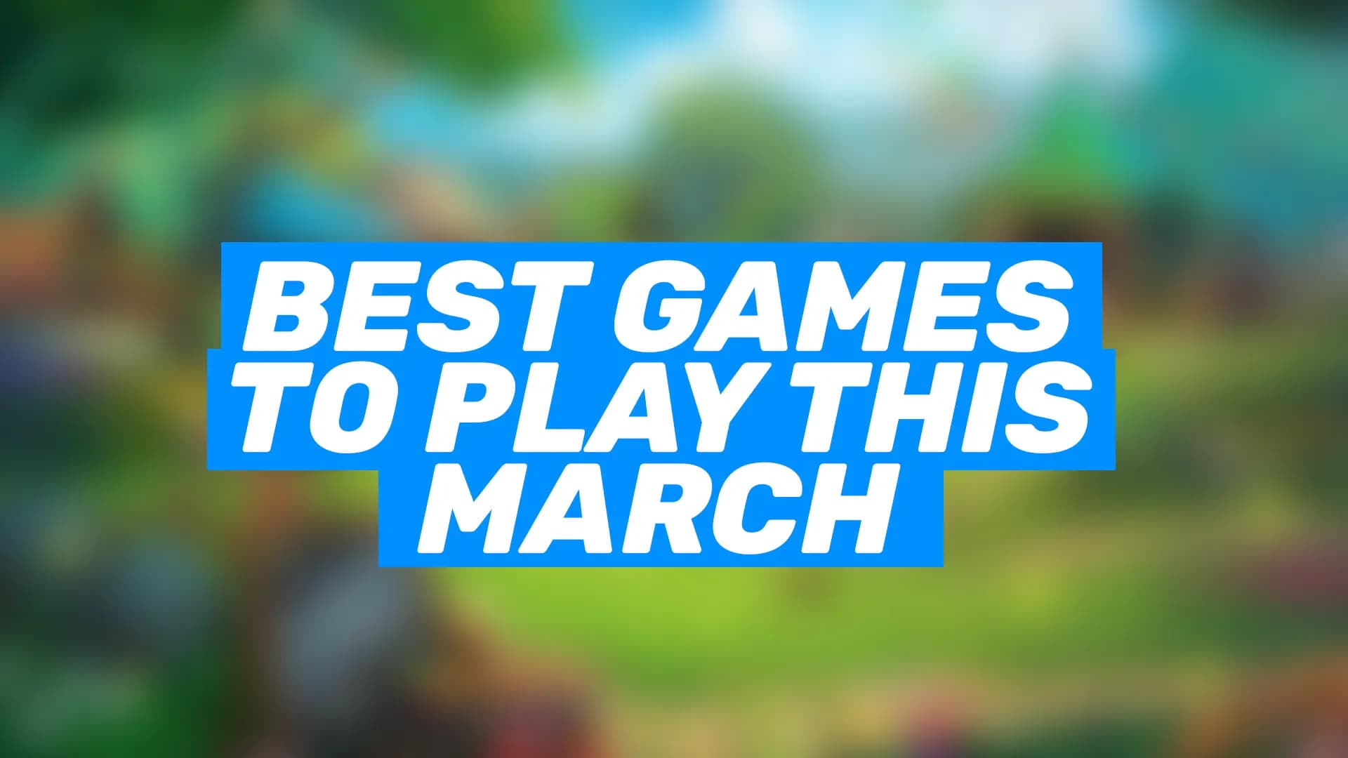 Casino Games to play