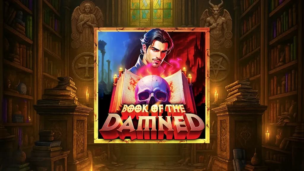 04-HTop 10- Book of the damned