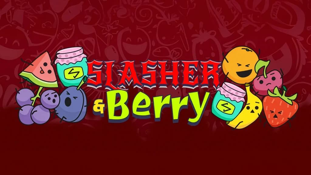 HTop 10- Slasher and Berry