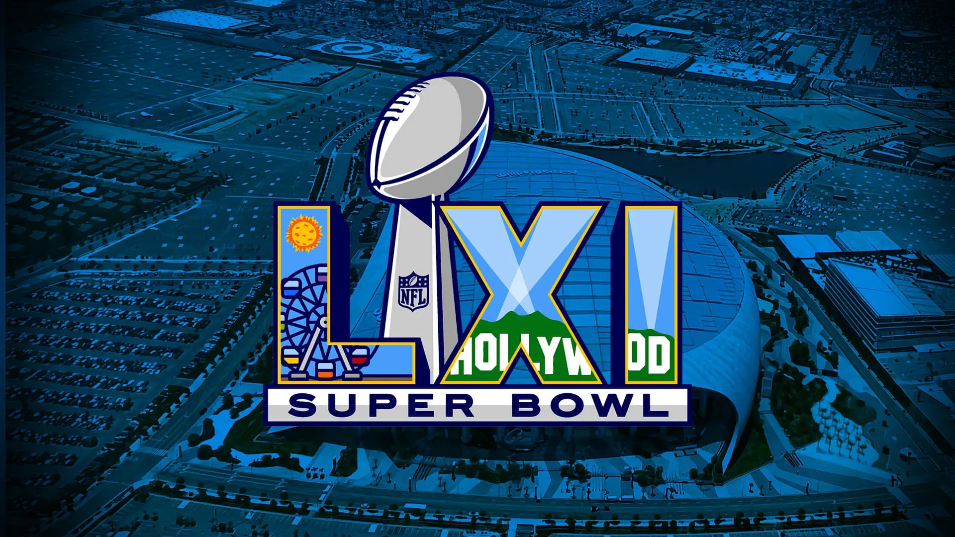 SUPER BOWL 2027 ODDS