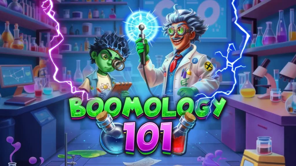 Best Game To Play This Month -Boomology 101