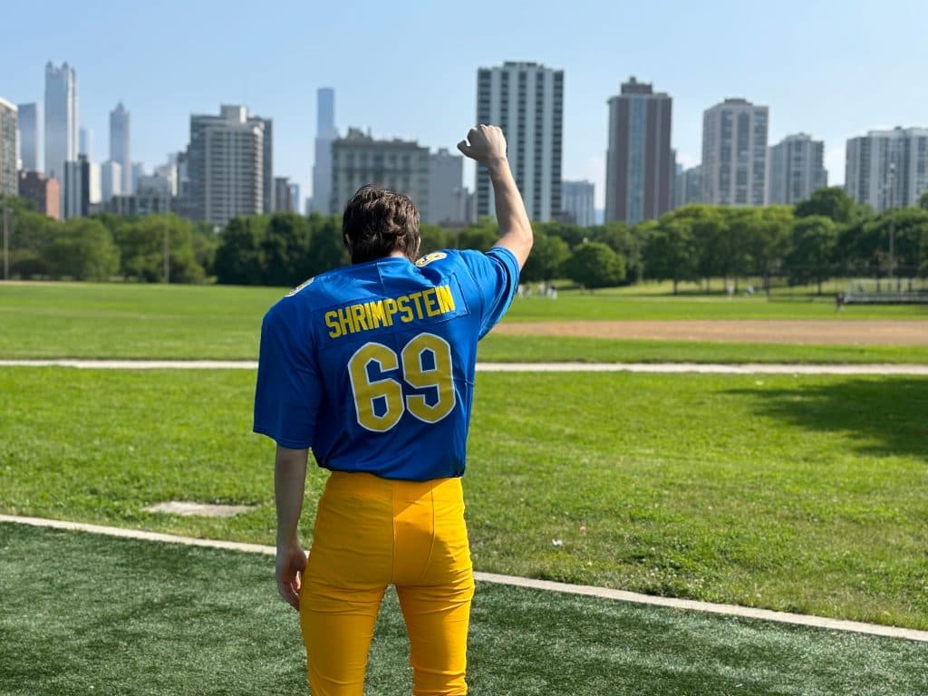 Should You Bet the Over on QB Rushing Yards?