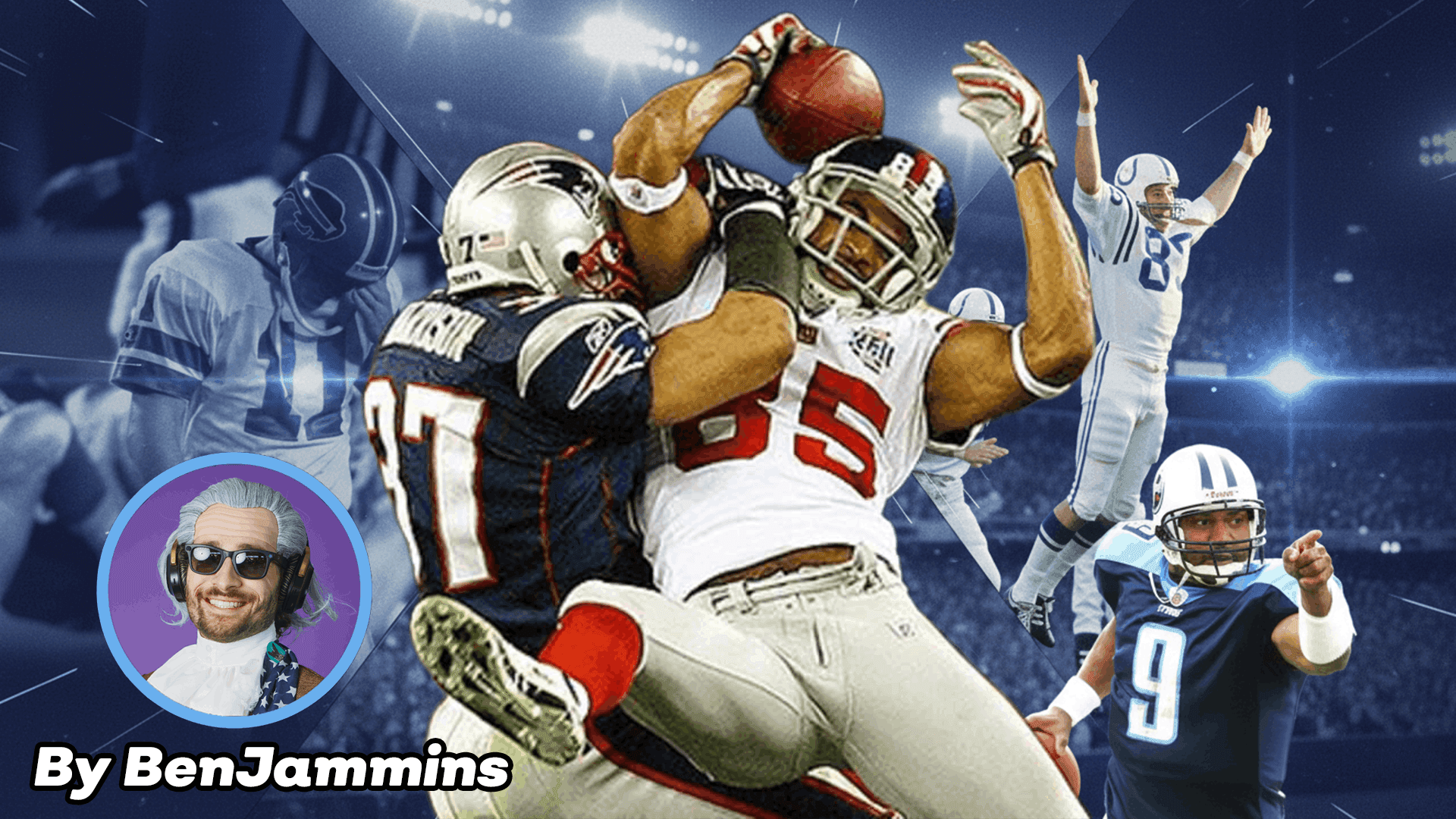 Best Super Bowls Of All Time