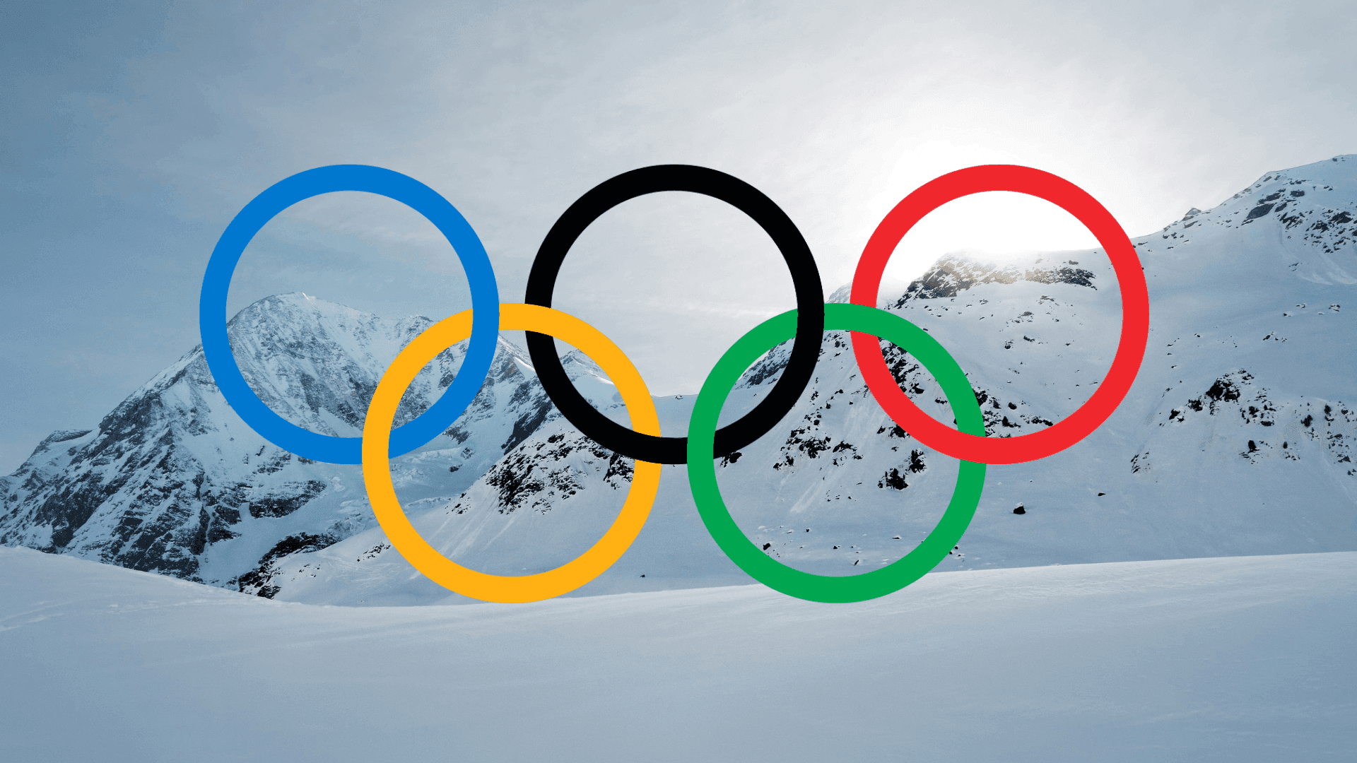 Bet On Winter Olympics