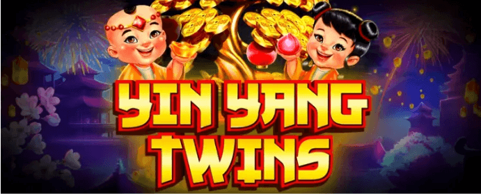 Ying Yang Twins - Slot Game