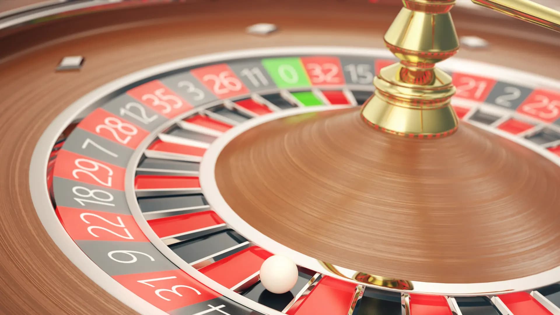 Martingale Roulette Strategy Explained: Does It Really Work?