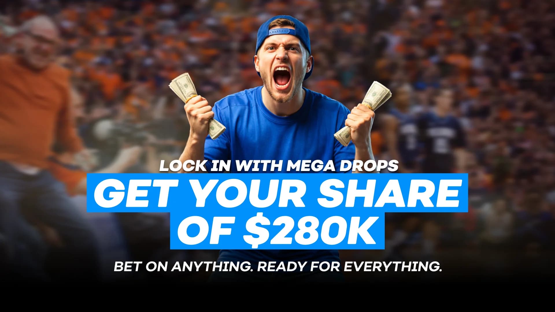 March Madness Promotions