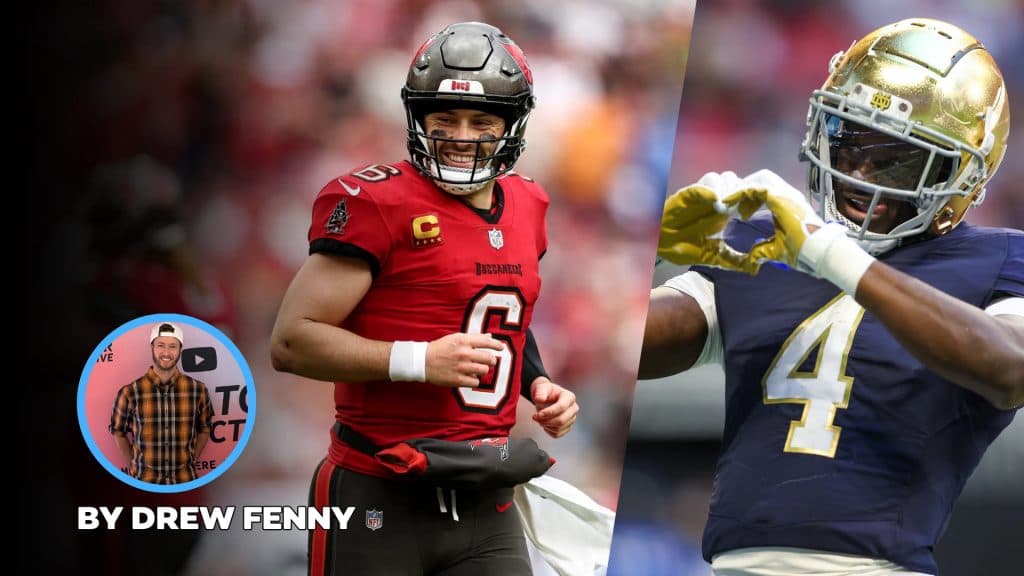 Winners and Losers of NFL