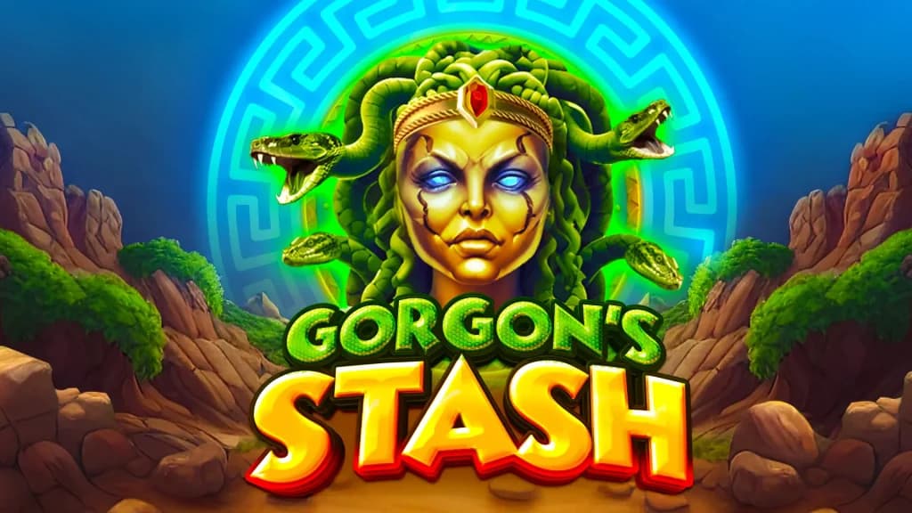 Hot Slot Spotlight-Gorgon-s Stash 2