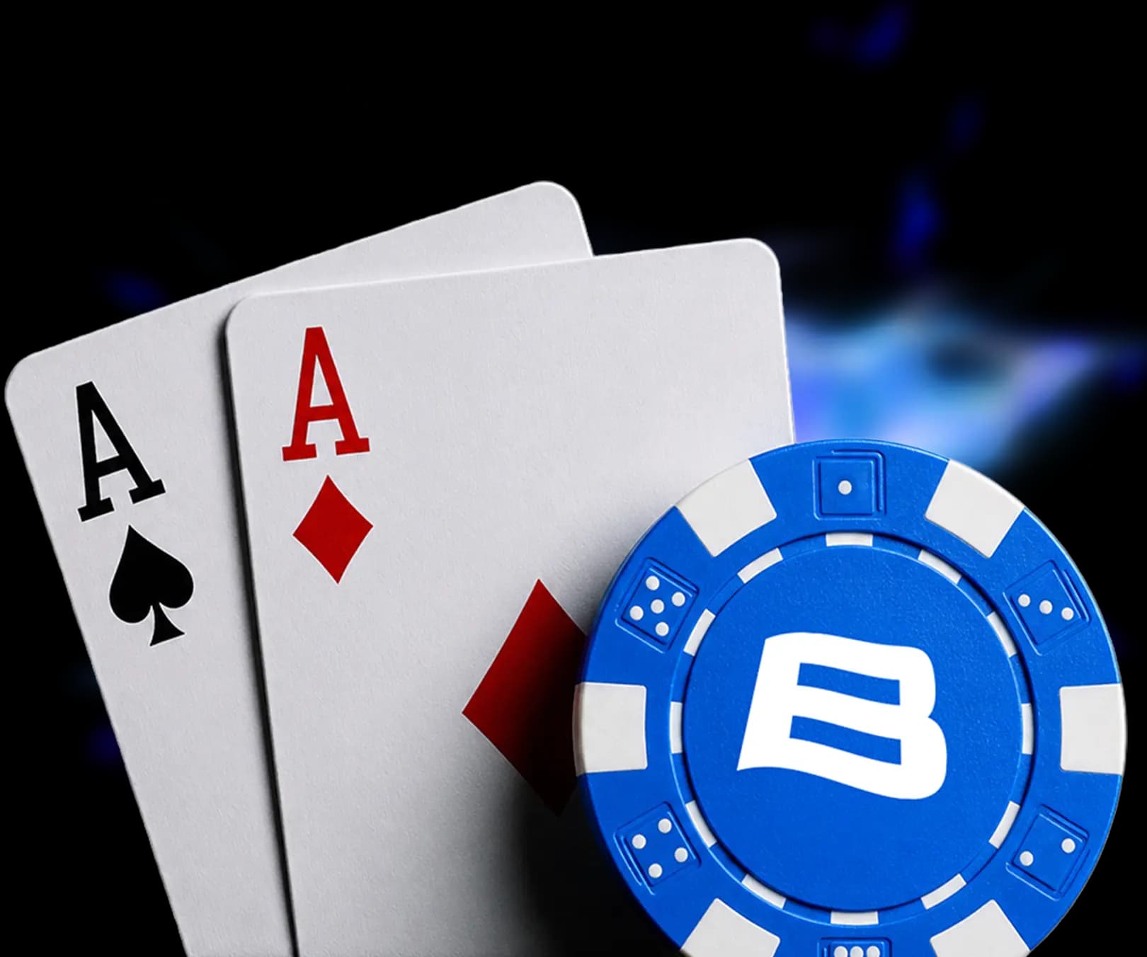 Play Poker at Bovada