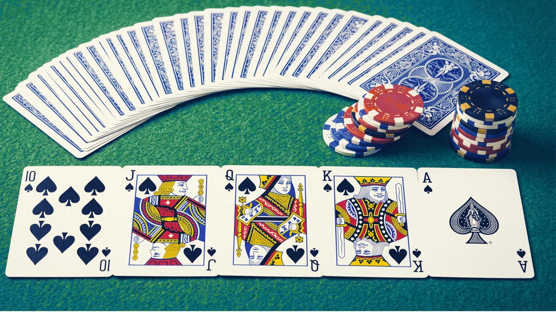 23-10 Poker Facts You Probably Didn't Know