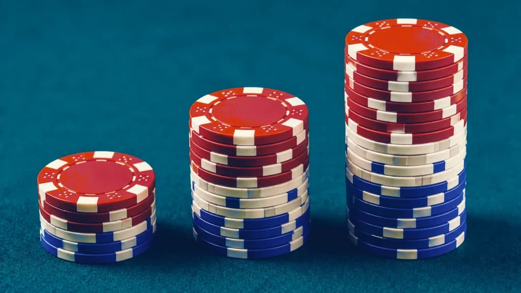 24-Tips on poker game limits
