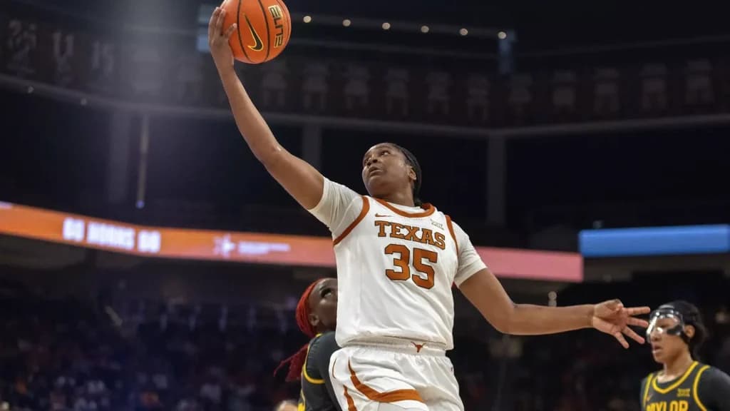 Top 10 Players To Watch During Womens-Madison Booke