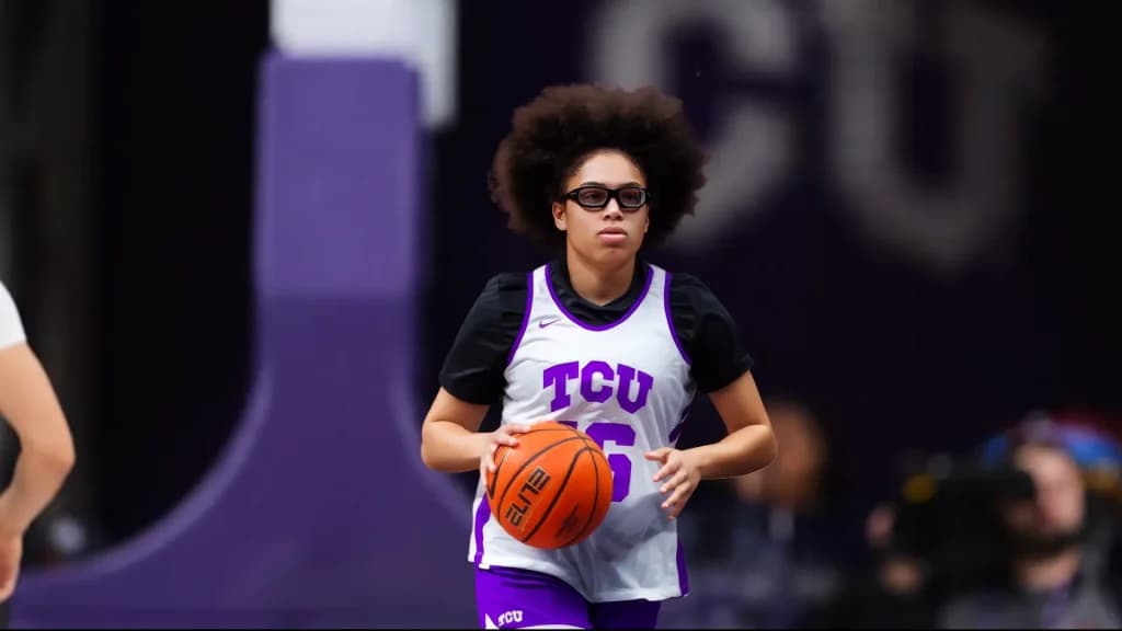 Top 10 Players To Watch During Womens-Olivia Miles