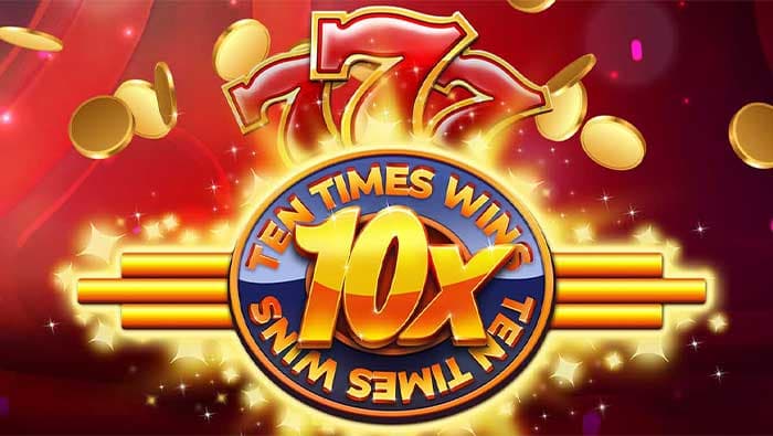 Ten Times Win – Slots Review