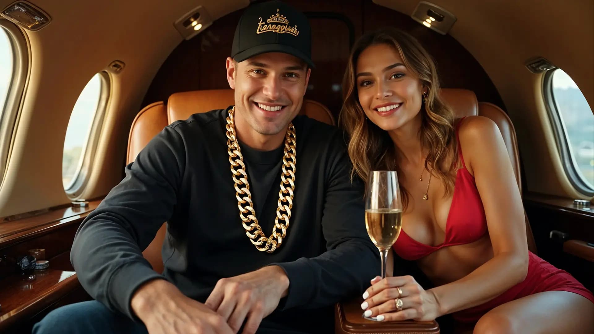 LUXURY, RISK, AND THRILLS: A GLIMPSE INTO THE GLAMOROUS LIFESTYLE OF HIGH ROLLERS