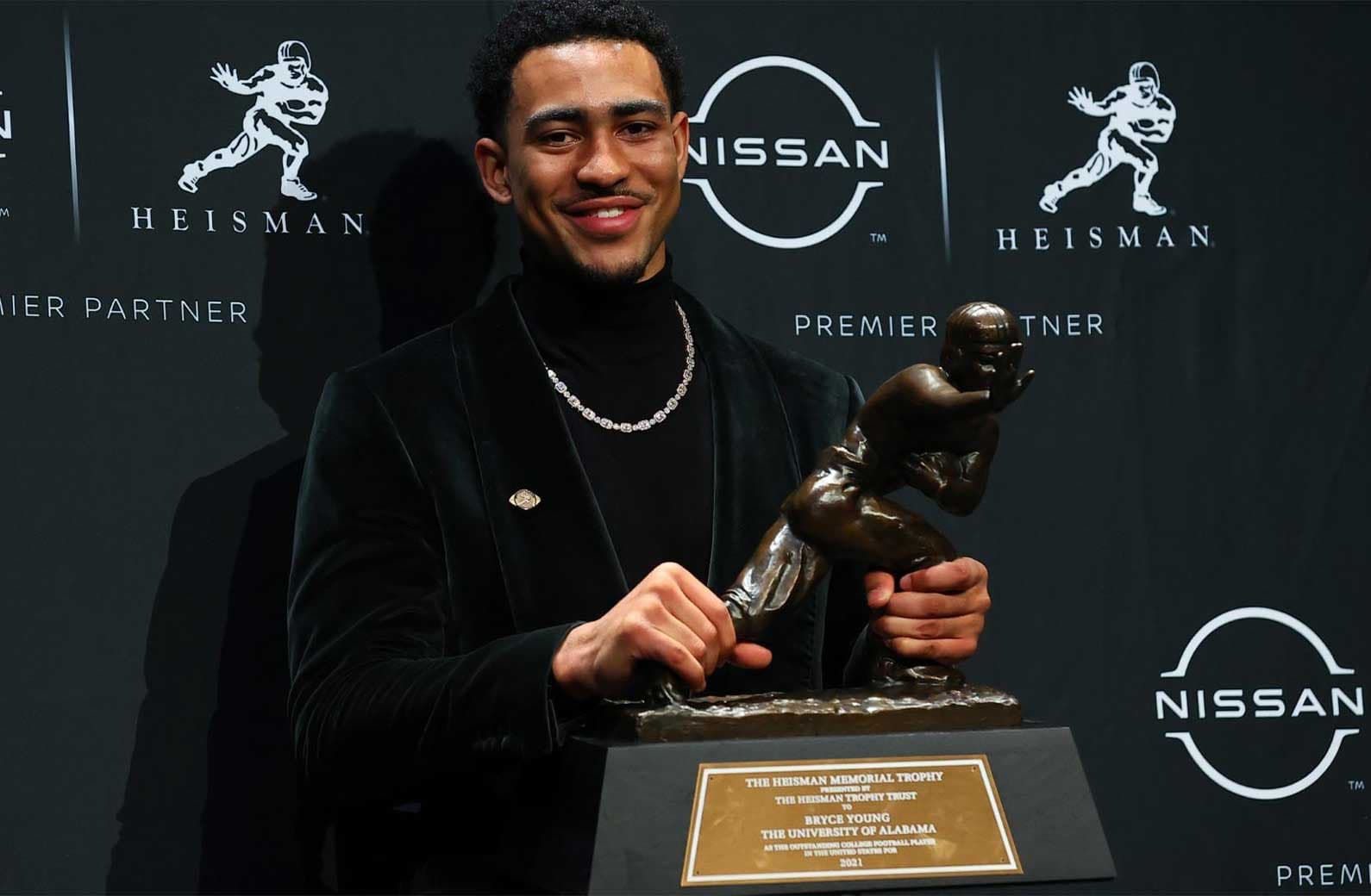 2022 Heisman Trophy Odds & Betting Preview