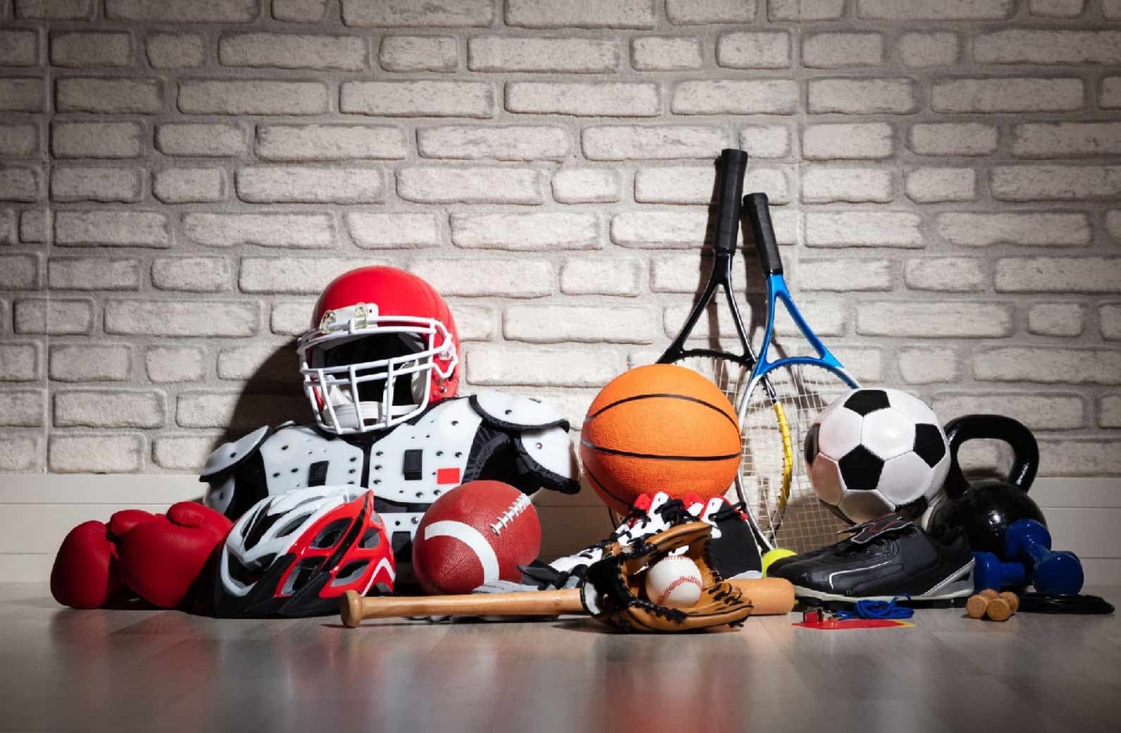 2023 Sports Calendar