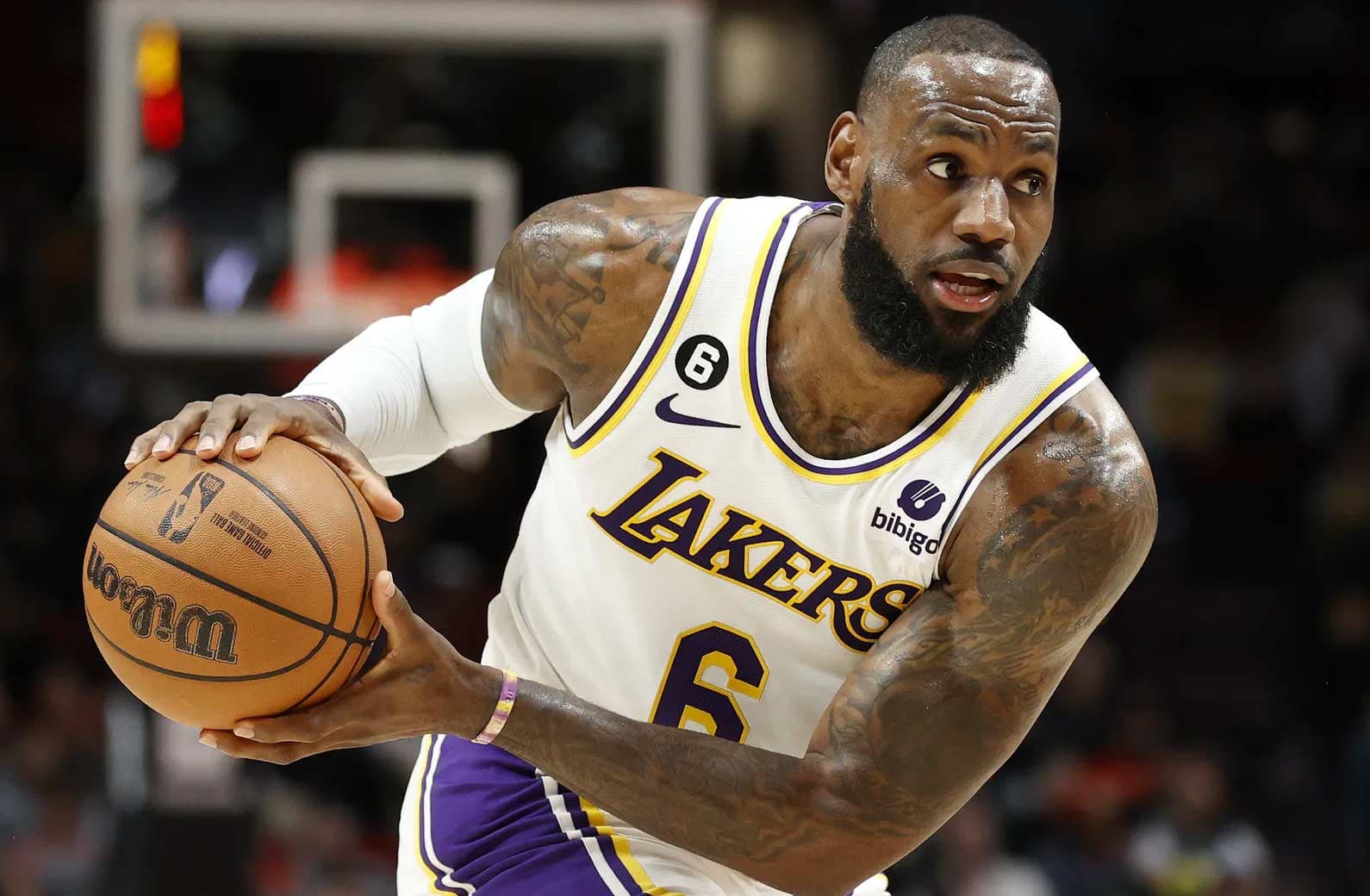 10 Best Moments of 2022-23 NBA Regular Season