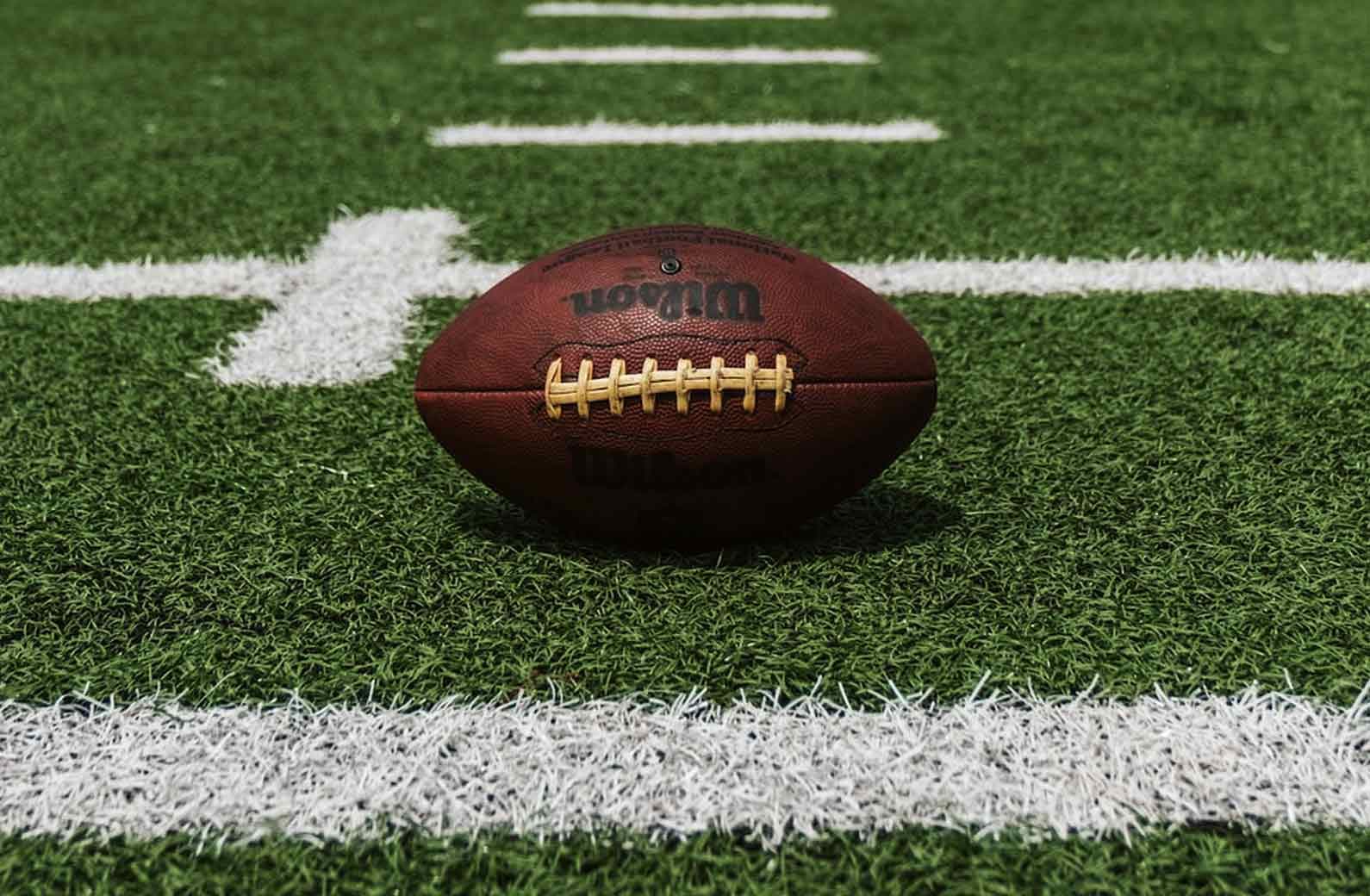 Glossary of Football Terms & Definitions