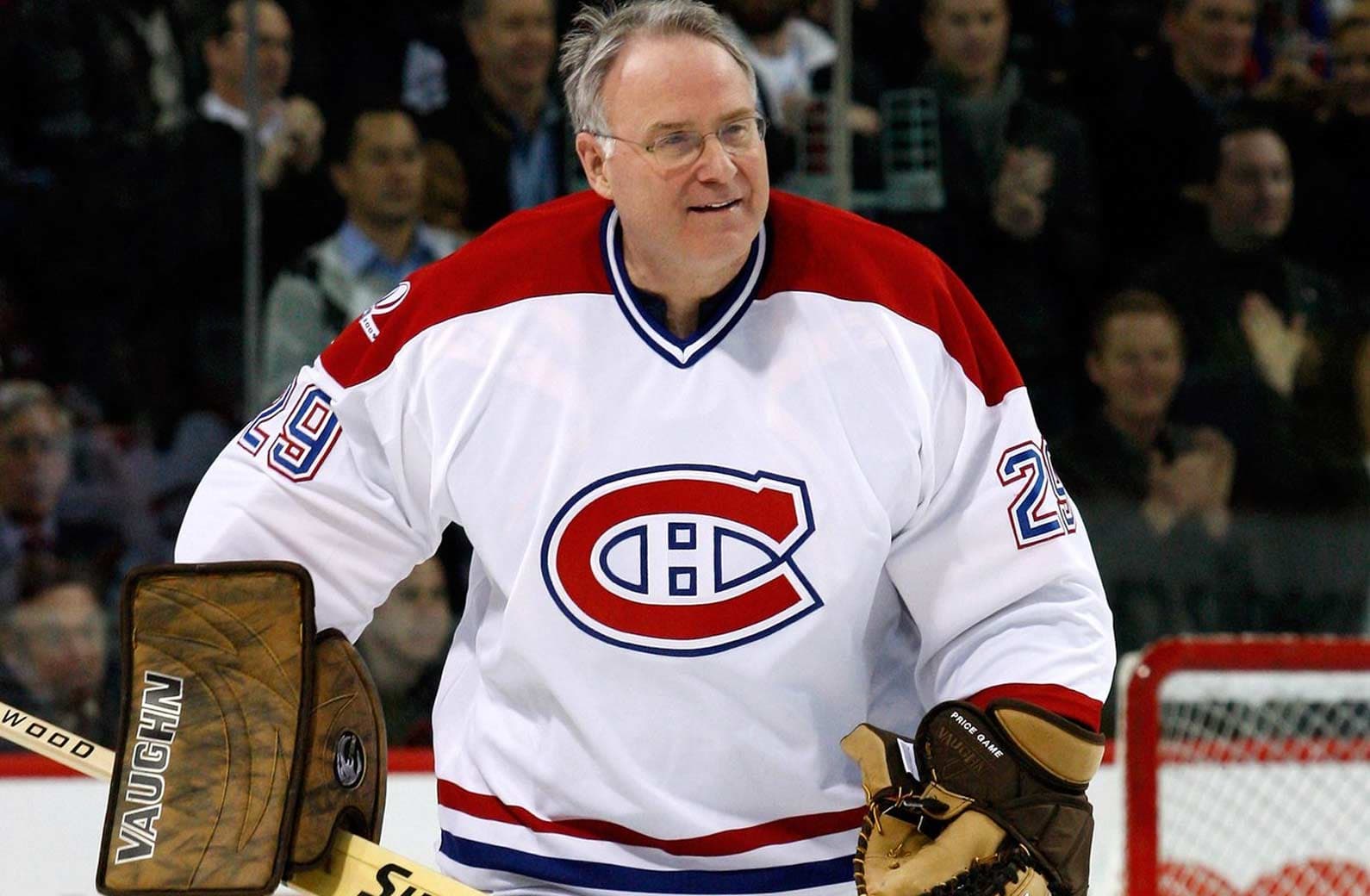 Top 10 Best NHL Goalies of All-Time