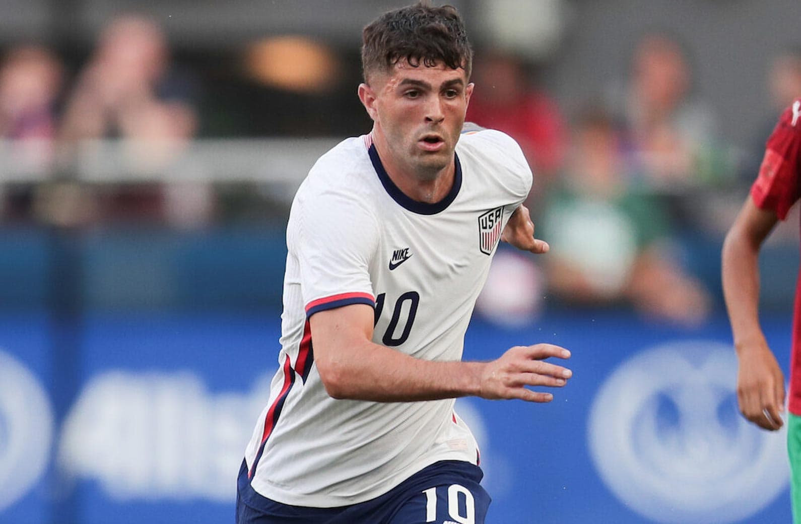 10 Best USMNT Players For The 2022 World Cup