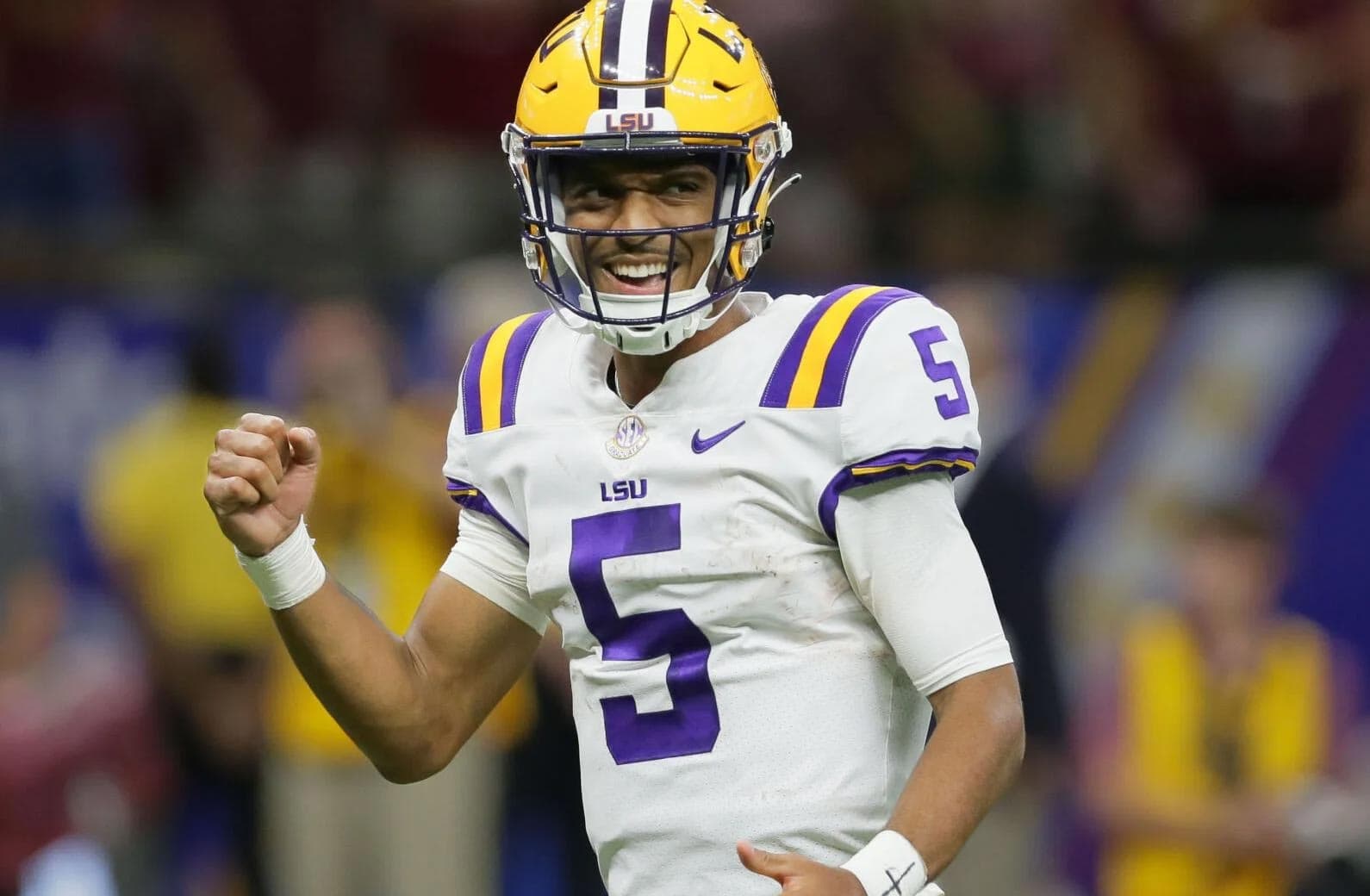 Best NCAAF QB’s of Week 11