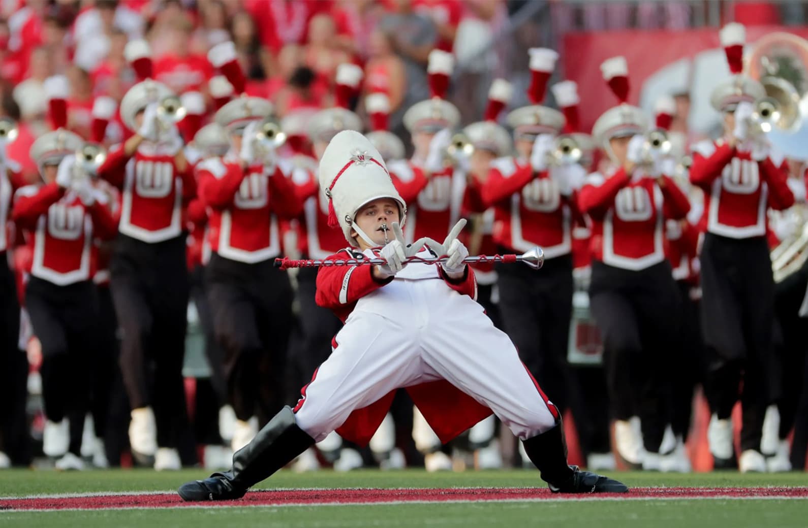 Best College Football Moments of All-Time