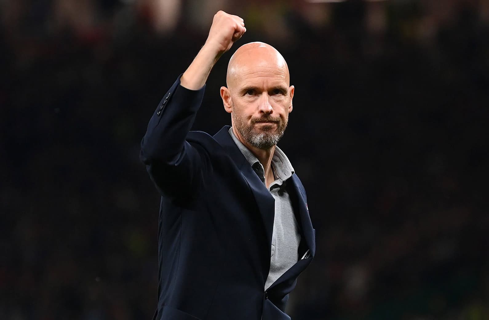 We Can’t Get Enough of English Soccer Chants: Here are some of the BEST