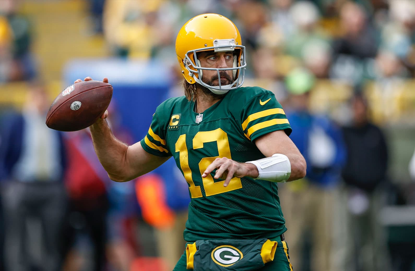 Best Christmas Day Games In NFL History