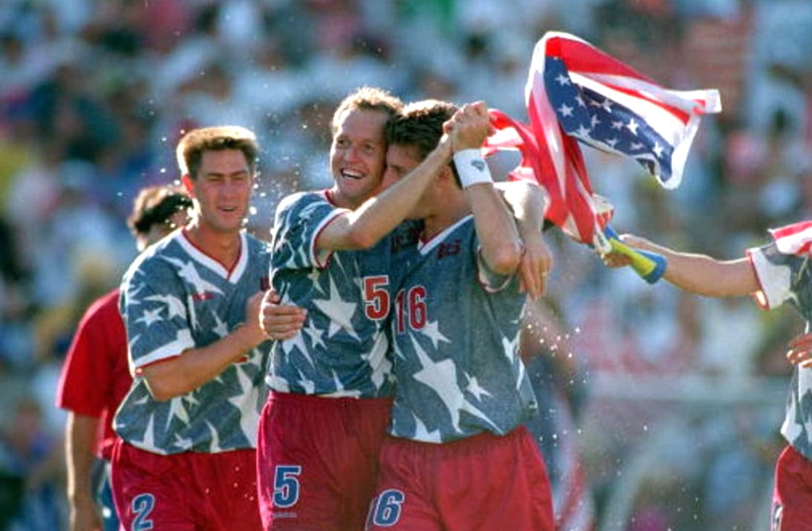 Best July 4th Moments in Sports History