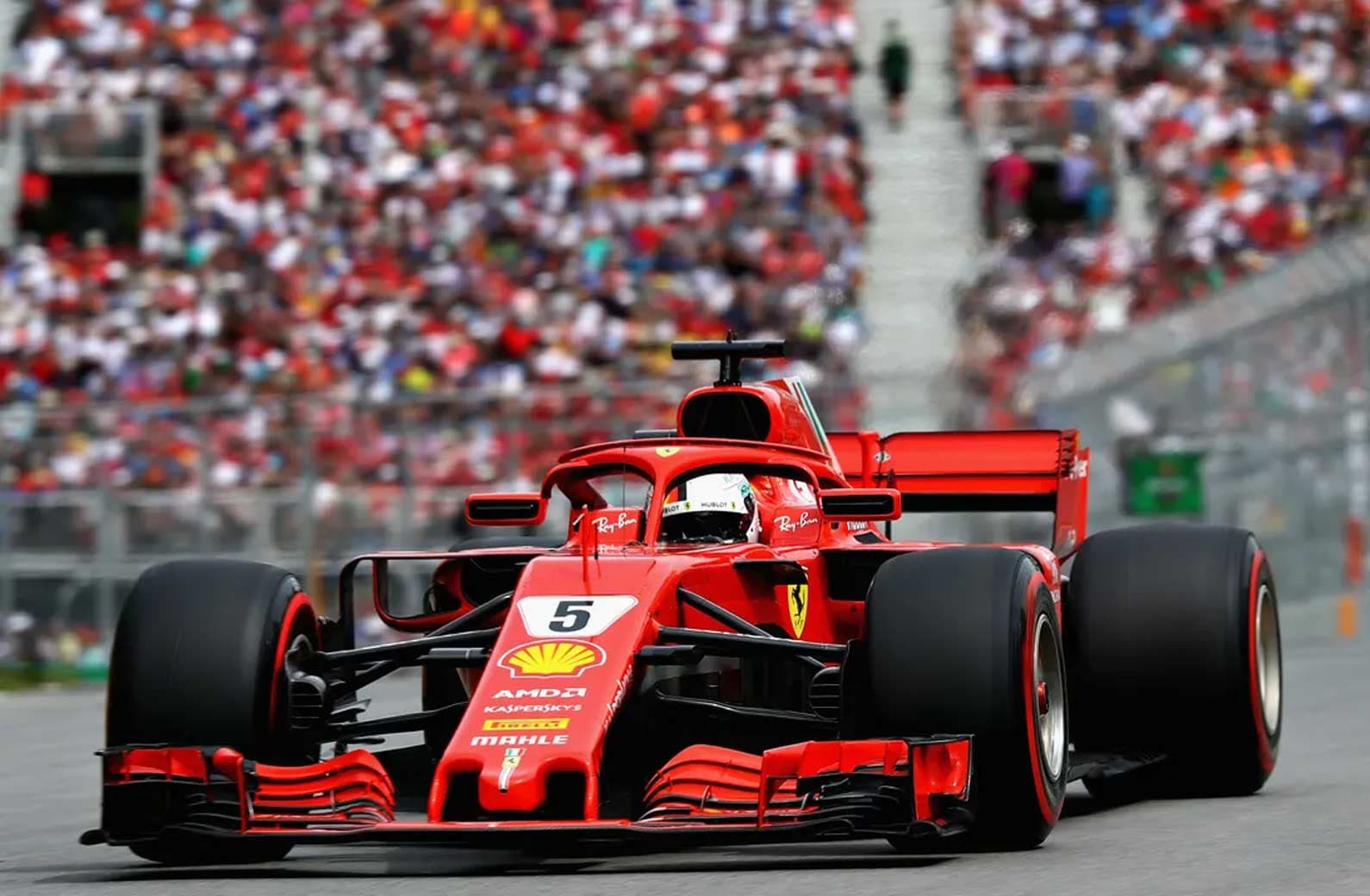 2022 Canadian GP Odds & Preview