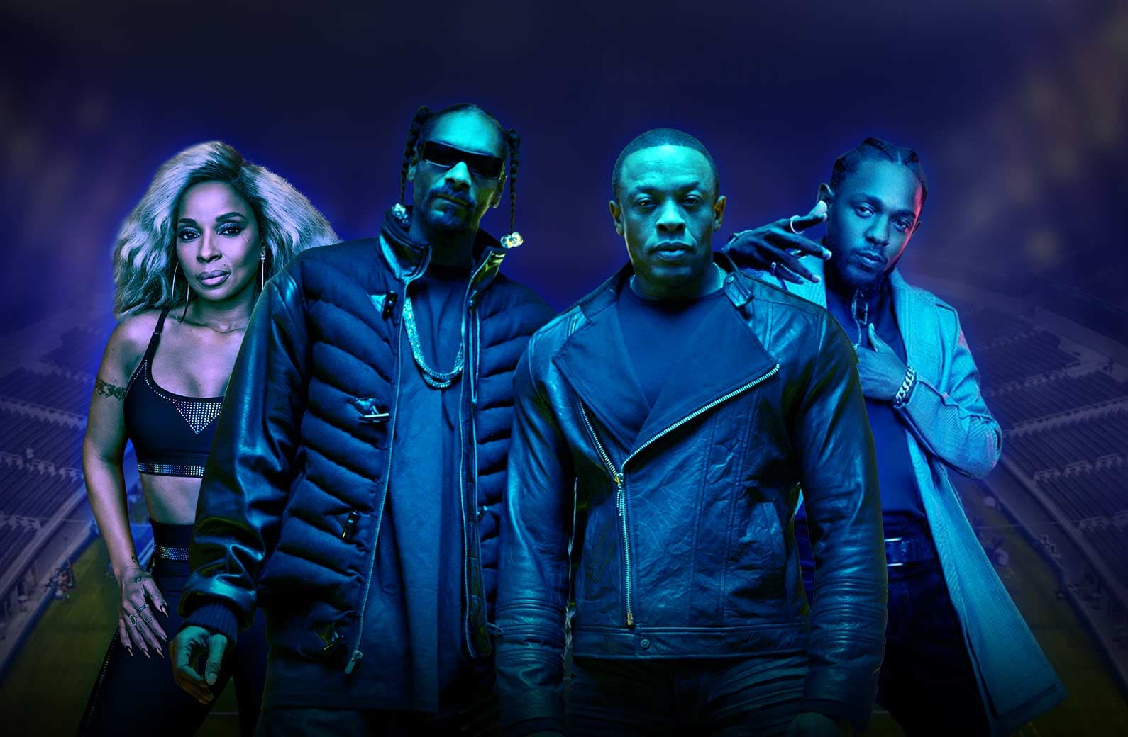 2022 Super Bowl Halftime Show Preview