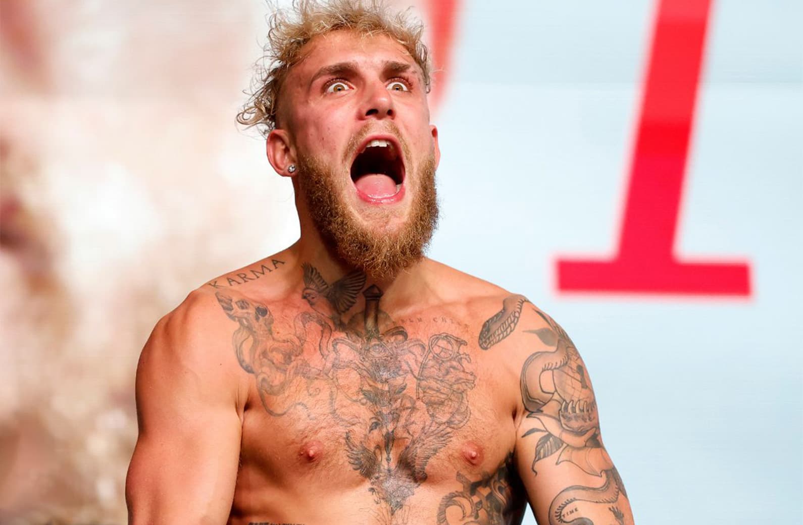 Top Contenders To Face Jake Paul In His MMA Debut