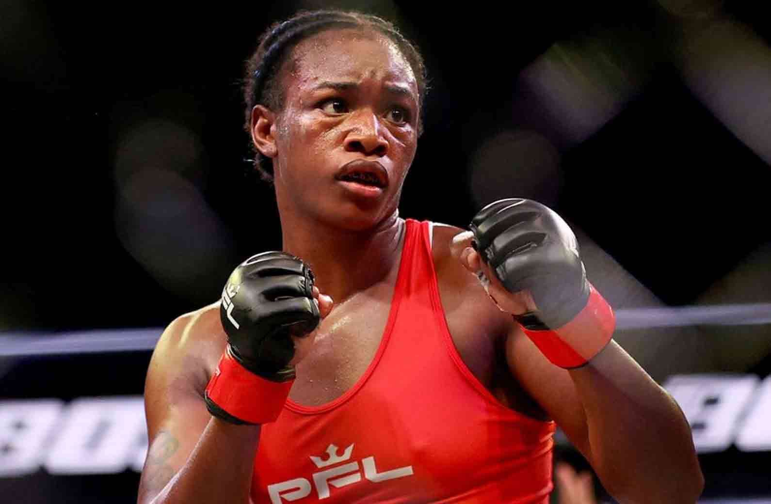 It’s The US vs The UK | Shields vs Marshall