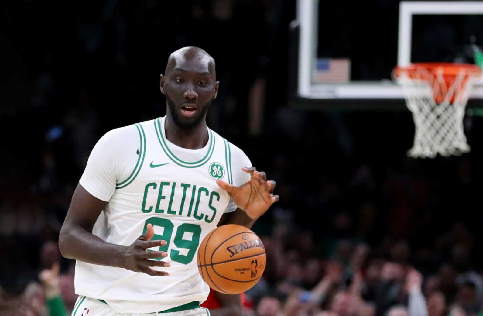 Top 10 Tallest NBA Players of All-Time