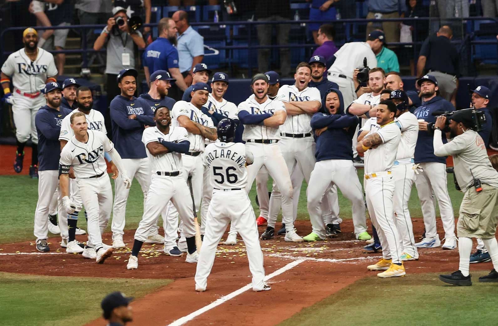 Top 10 Biggest Winning MLB Bets In History