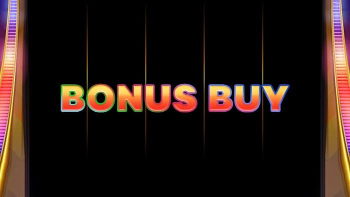 What Are Bonus Buy Slots?
