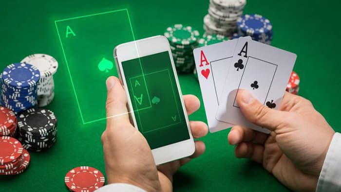 When to Double Down in Online Blackjack